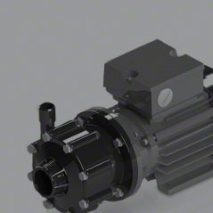CHEMICAL PUMPS: Chemical pumps 
for 
acids and alcalis