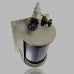 TEST PORTION
 TAKING DEVICE
FOR PROFESSIONALS: Test portion taking device 
for 
chemical and process engineering